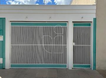 Casa · 135m² · 3 Quartos · 2 Vagas · Casa em Jardim Monte Castelo - Marília, SP