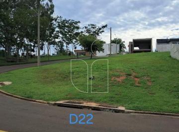 Terreno · Terreno em Condomínio em Village Damha Marília  -  Marília
