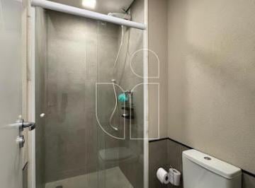 Apartamento · 45m² · 1 Quarto · 2 Vagas · Apartamento no Residencial Spot - Marília