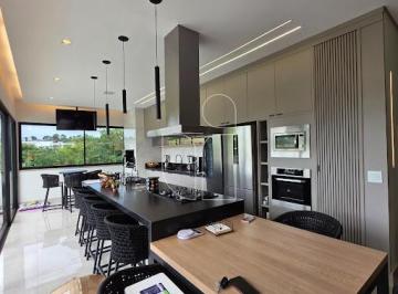 Casa · 300m² · 3 Quartos · 2 Vagas · Casa em Condomínio Village Damha Marília -  Marília