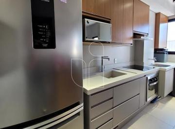 Apartamento · 54m² · 2 Quartos · 1 Vaga · Apartamento em Fragata - Marília, SP