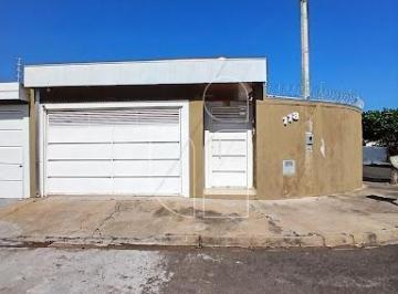 Casa · 170m² · 3 Quartos · Casa em Jardim Damasco I  -  Marília