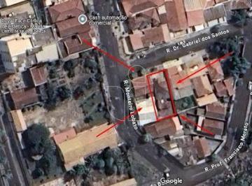 Terreno · Terreno Residencial em Jardim Sao Geraldo  -  Marília