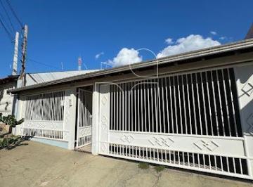 Casa · 200m² · 3 Quartos · 2 Vagas · Casa em Jardim Santa Antonieta  -  Marília