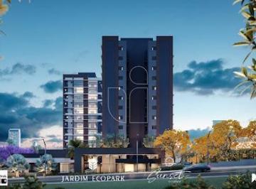 Apartamento · 70m² · 3 Quartos · 2 Vagas · Apartamento em Jardim Jequitiba - Marília, SP