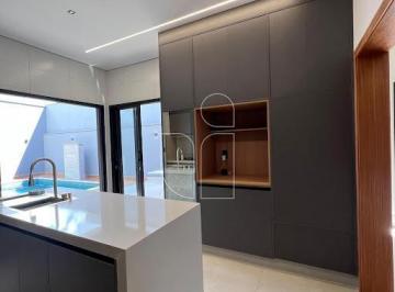 Casa · 175m² · 3 Quartos · 2 Vagas · Casa em Condomínio em Residencial Vale Verde - Marília, SP