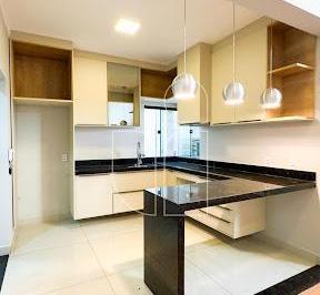 Casa · 215m² · 3 Quartos · 2 Vagas · Casa em Jardim Altos do Palmital  -  Marília