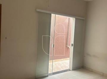 Casa · 2 Quartos · Casa em Nucleo Habitacional Costa e Silva - Marília