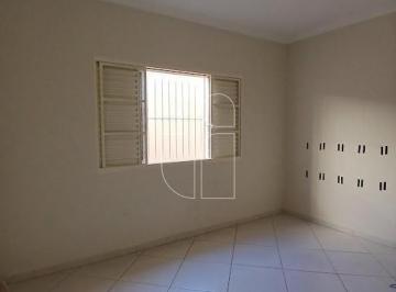Linda residência localizada na zona sul de Marília, em uma região privilegiada c · Casa em Parque Sao Jorge - Marília