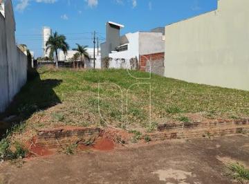 Terreno · Terreno Residencial em Jardim Florença - Marília