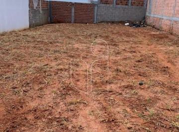 Terreno · Terreno Residencial em Residencial Provence II - Pompéia
