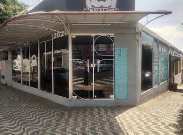 Comercial · 220m² · 3 Quartos · Comercial em Palmital - Marília