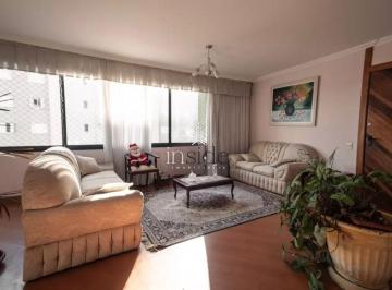 Apartamento de 3 quartos, Curitiba · Apartamentos para venda com Sala Intima e 3 quartos, 145 m² - Batel