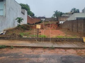 Terreno · Terreno Residencial em Senador Salgado Filho  -  Marília