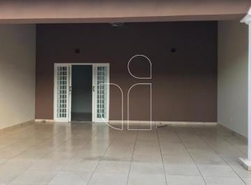 Casa · 220m² · 3 Quartos · 5 Vagas · Parque Residencial Santa Gertrudes - Casa - 3 quartos - 3 banheiros - em Marília