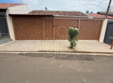 Casa · 180m² · 2 Quartos · 4 Vagas · Casa em Jardim Santa Antonieta  -  Marília