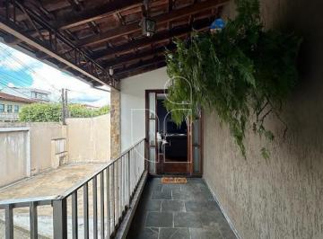 Casa · 272m² · 4 Quartos · 6 Vagas · Sobrado em Jardim Itaipu - Marília, SP