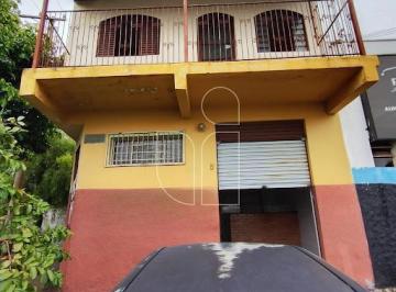 Comercial · 25m² · Barracão em Jardim America - Marília
