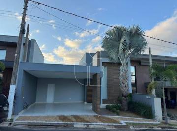 Casa · 180m² · 3 Quartos · 2 Vagas · Casa em Condomínio em Jardim Esmeralda - Marília, SP