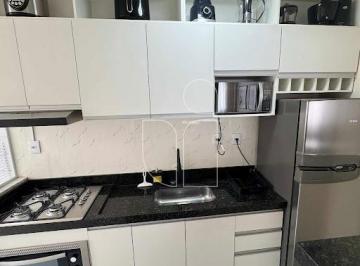 Apartamento · 49m² · 2 Quartos · 1 Vaga · Apartamento em Residencial Lavinia  -  Marília