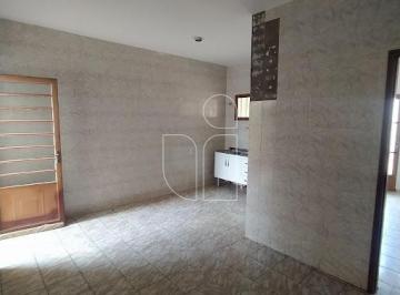 Casa · 88m² · 2 Quartos · 2 Vagas · Casa em Palmital  -  Marília