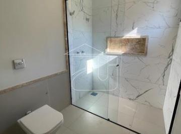 Casa · 180m² · 3 Quartos · 3 Vagas · Casa em Condomínio em Esmeralda Residence II - Marília, SP