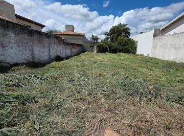 Terreno · Terreno Residencial em Jardim Tropical  -  Marília