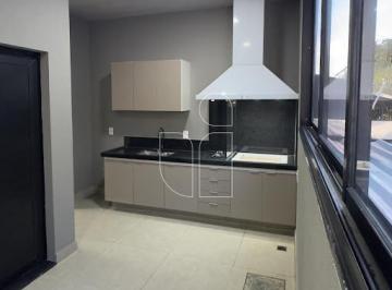 Casa · 175m² · 3 Quartos · 2 Vagas · Casa em Jardim Luciana  -  Marília
