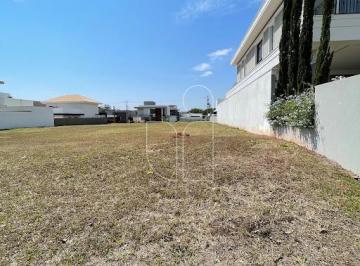 Terreno · Terreno em Condomínio em Terras da Fazenda - Marília, SP
