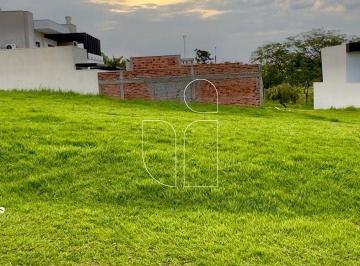 Terreno · 275m² · Recanto das Esmeraldas - Condomínio Residencial - Terreno - em Parque das Esmera
