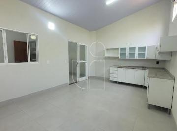 Casa · 120m² · 2 Quartos · 2 Vagas · Casa em Condomínio Altos do Palmital em Jardim Nazareth  -  Marília