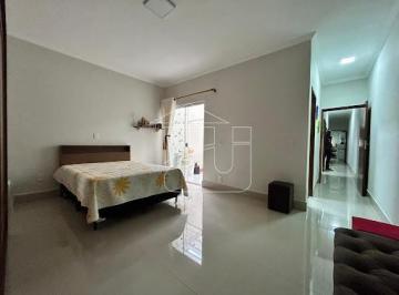 Casa · 120m² · 3 Quartos · 2 Vagas · Casa no Fernando Mauro na região do Palmital - Marília