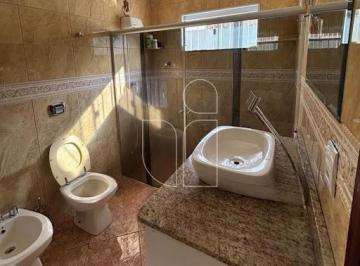 Casa · 178m² · 3 Quartos · Casa em Jardim California  -  Marília