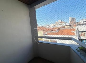 Apartamento · 80m² · 2 Quartos · 1 Vaga · Apartamento em Edifício Porto Belo - Marília, SP