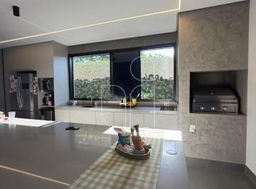 Casa · 535m² · 4 Quartos · 4 Vagas · Casa em Condomínio em Loteamento Residencial Vale do Canaã - Marília, SP