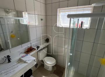 Casa · 3 Quartos · 3 Vagas · Casa em Jardim Damasco III  -  Marília