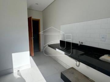 Casa · 165m² · 3 Quartos · 2 Vagas · Casa em Condomínio em Jardim Flamingo - Marília, SP