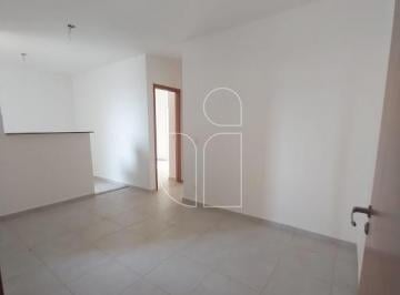 Apartamento · 47m² · 2 Quartos · 1 Vaga · Apartamento em Maldivas Residencial - Marília, SP