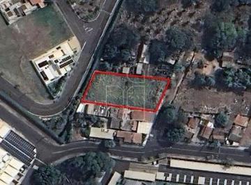 Terreno · Terreno Residencial em Jardim Alvorada  -  Marília