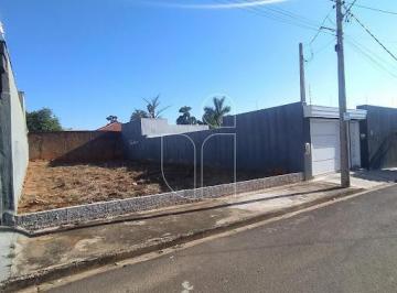 Terreno · Terreno em Sérgio Roim (Padre Nóbrega) - Marília