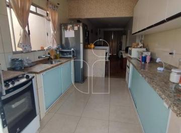 Casa · 3 Quartos · 4 Vagas · Casa em Palmital - Marília