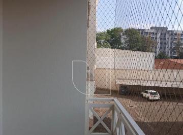 Apartamento · 110m² · 3 Quartos · 2 Vagas · Apartamento em Vila Suíça -  Marília