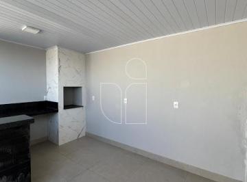Casa · 129m² · 3 Quartos · 2 Vagas · Casa em Jardim Universitario  -  Marília