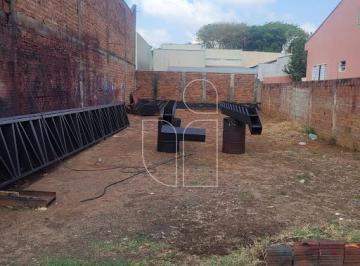 Terreno · Terreno Residencial em Palmital  -  Marília