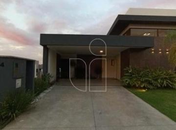 Casa · 200m² · 3 Quartos · Casa em Condomínio em Residencial Vale Verde - Marília, SP