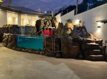 Casa · 447m² · 4 Quartos · 6 Vagas · Casa em Parque das Esmeraldas  -  Marília