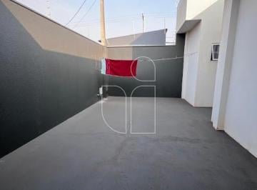 Casa · 96m² · 2 Quartos · 3 Vagas · Casa em Palmital - Marília