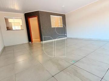 Casa · 128m² · 3 Quartos · 2 Vagas · Casa em Palmital - Marília
