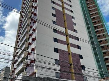 Apartamento de 3 quartos, Recife · Apartamento Nascente com 77m² | 3 Quartos | Lazer Completo | Excelente Oportunidade