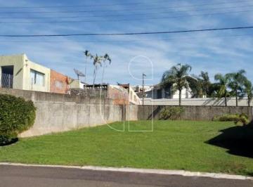 Terreno · Terreno em Condomínio em Jardim Tropical - Marília, SP